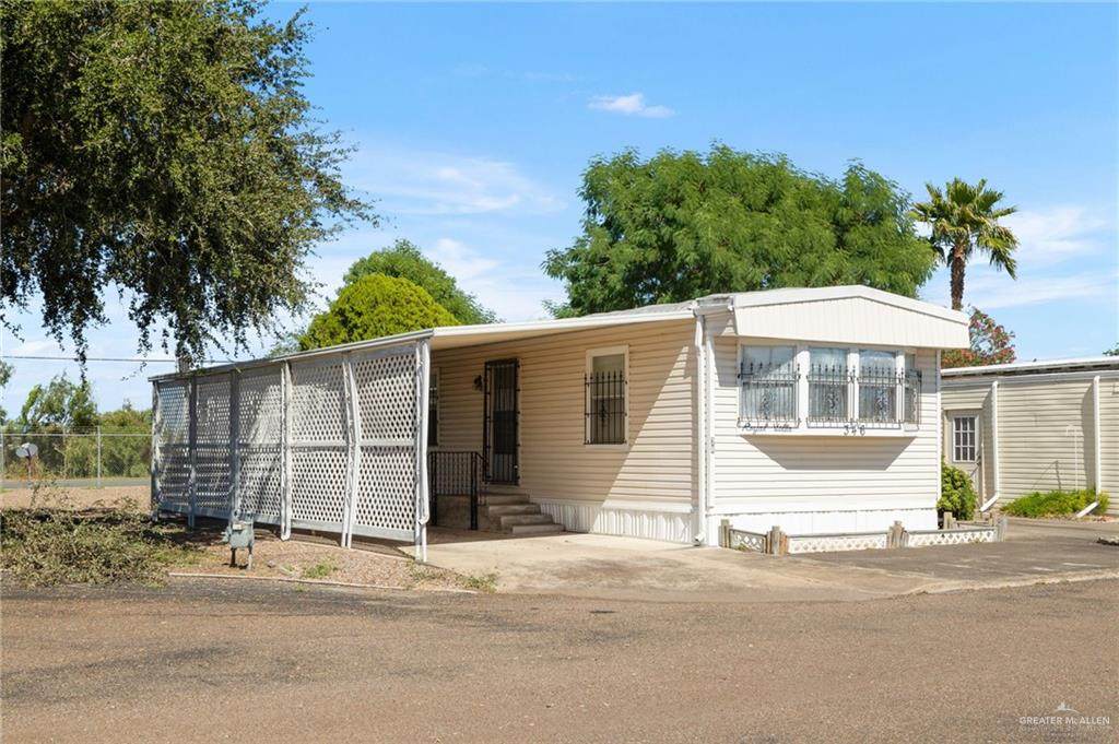 346 Windmill Palm - Photo 1