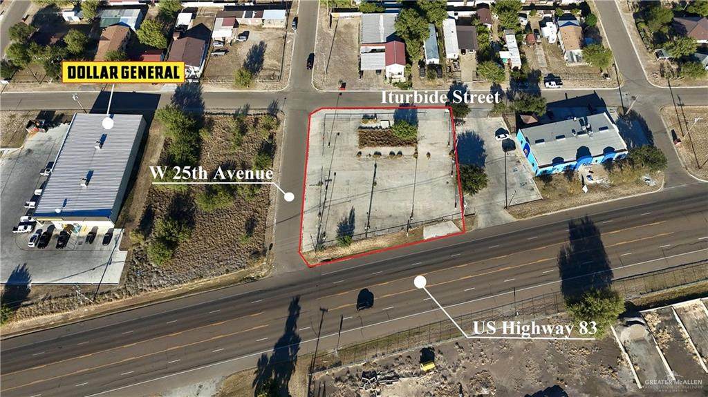 2412 Us Highway 83 - Photo 1