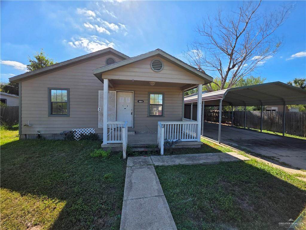 484 Charles - Photo 1