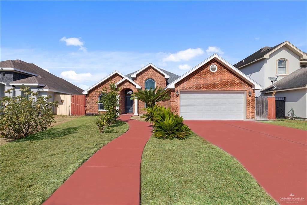 2213 Jeremiah - Photo 1