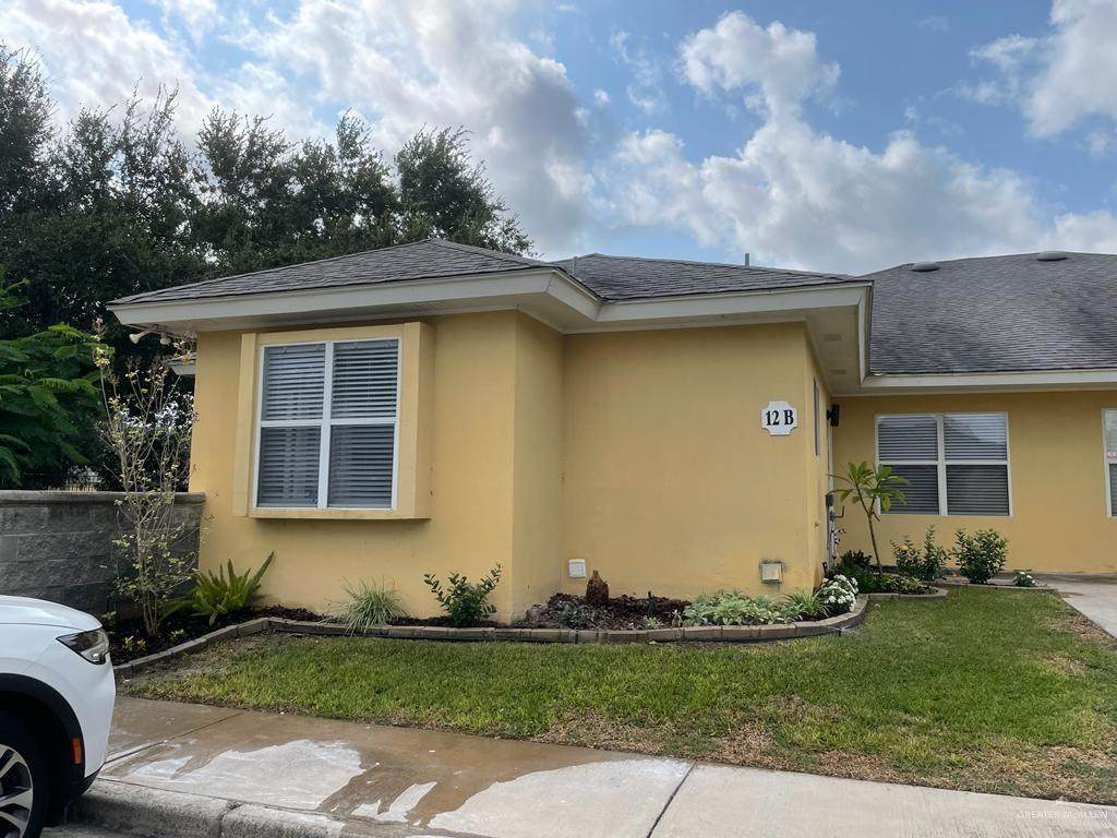 1530 Hall Acres - Photo 1