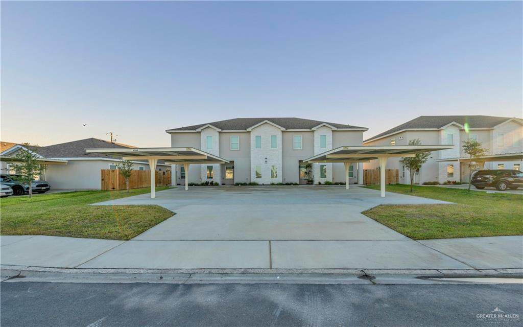 4700 Huckleberry - Photo 1