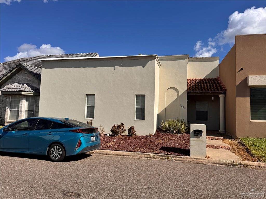 1121 Rio Balsas - Photo 1