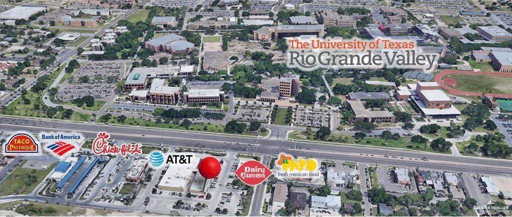 1350 University - Photo 1