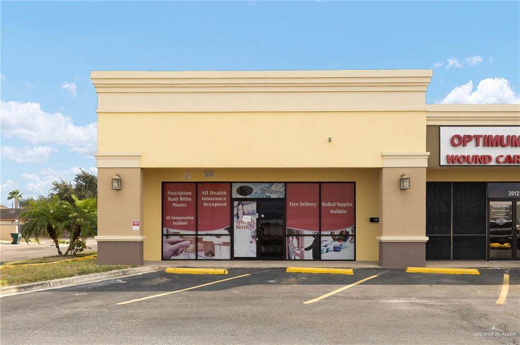 3914 Jackson - Photo 1