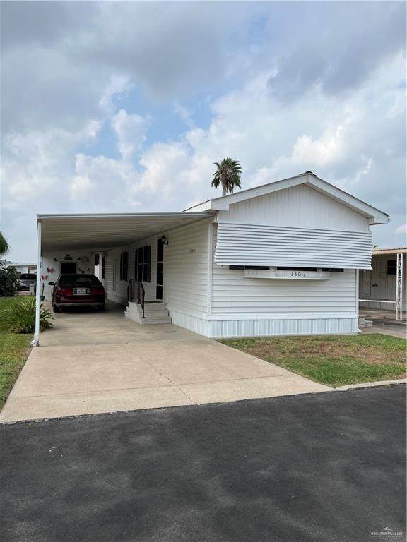 2802 Mesa Verde - Photo 1
