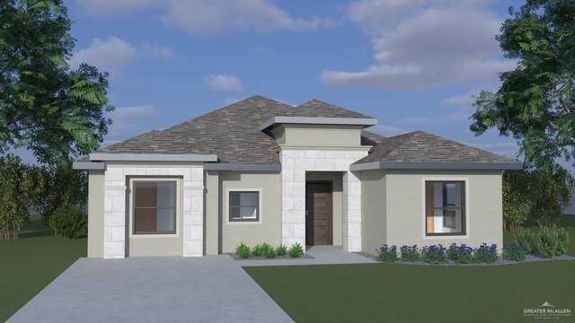 1713 Alisson - Photo 1