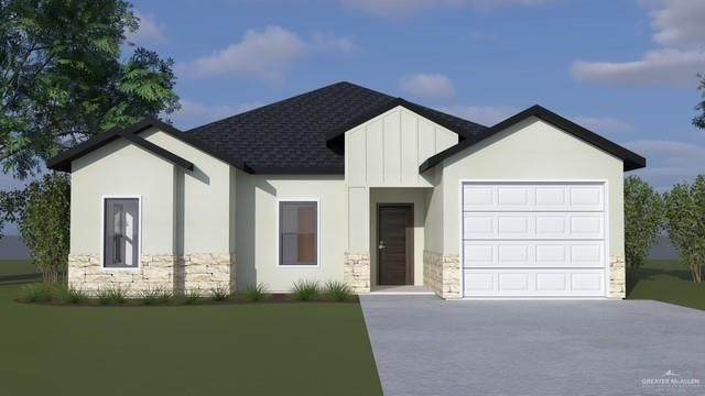 1717 Alisson - Photo 1