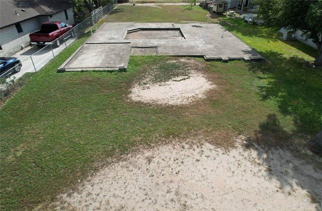 2021 Mexico - Photo 1