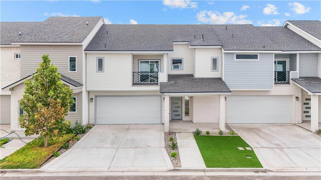 2806 Stablewood - Photo 1