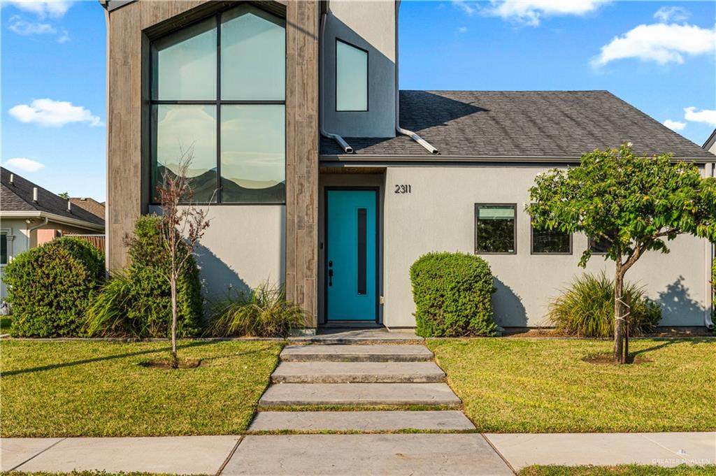 2311 Penrose - Photo 1