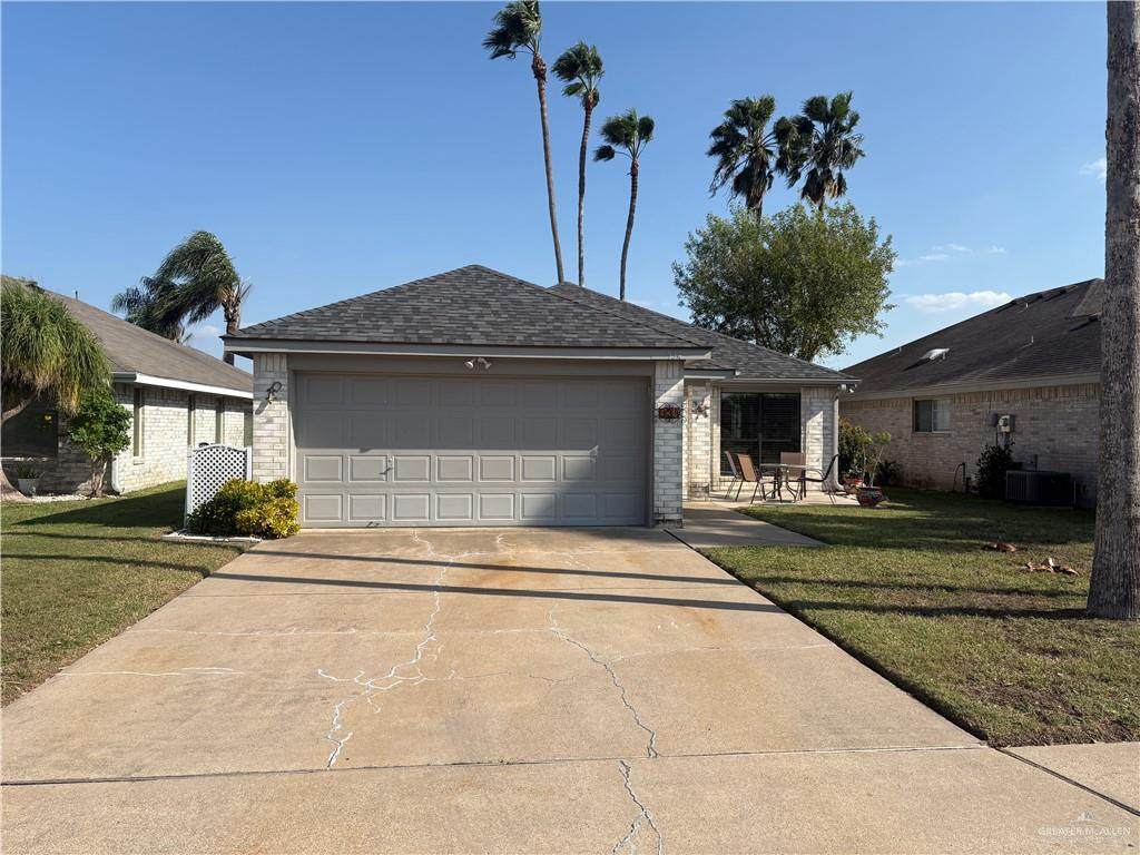 934 Katrin - Photo 1