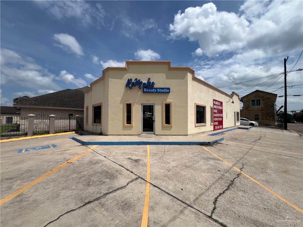 107 Flores - Photo 1