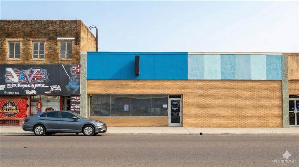 1007 Harrison - Photo 1