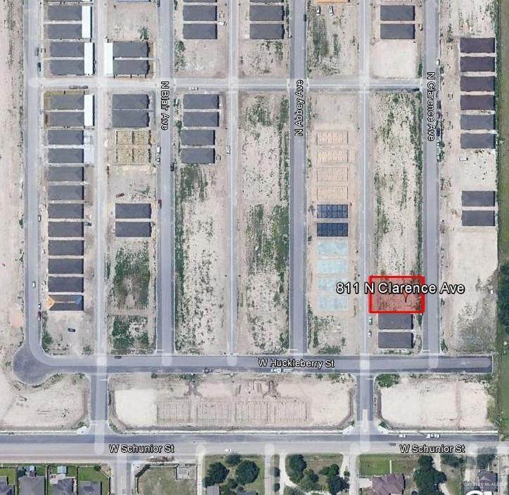 811 Clarence - Photo 1