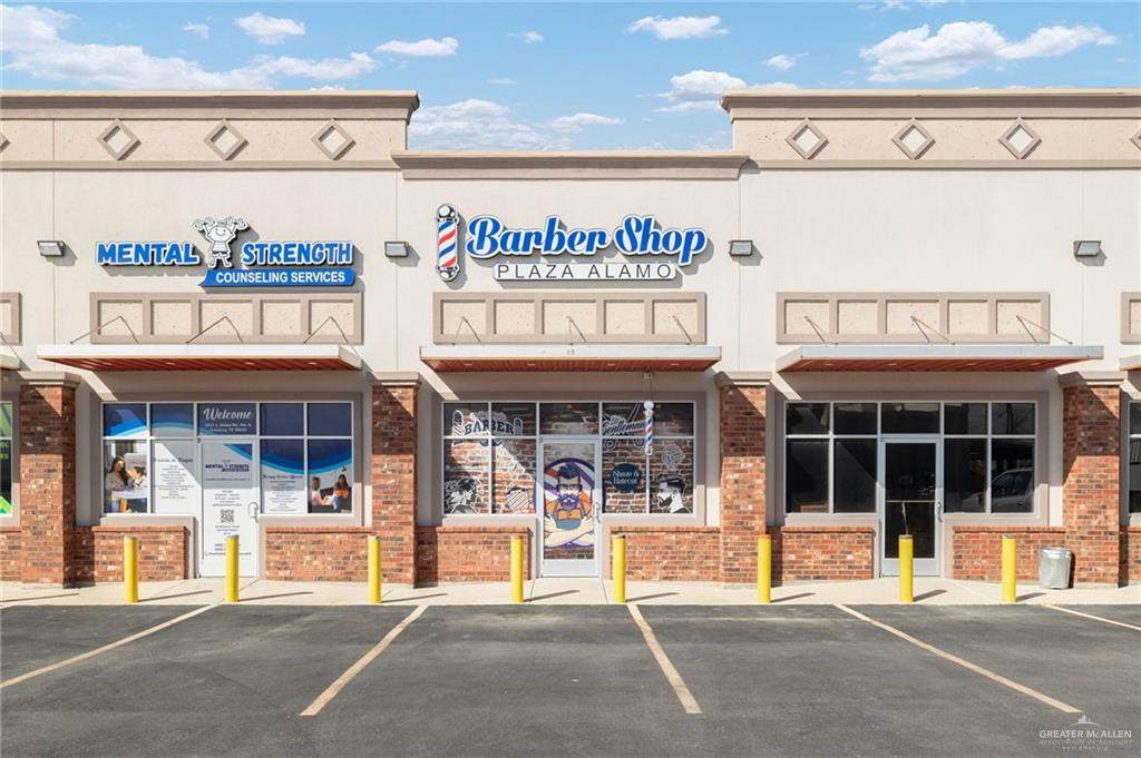 2613 Alamo - Photo 1