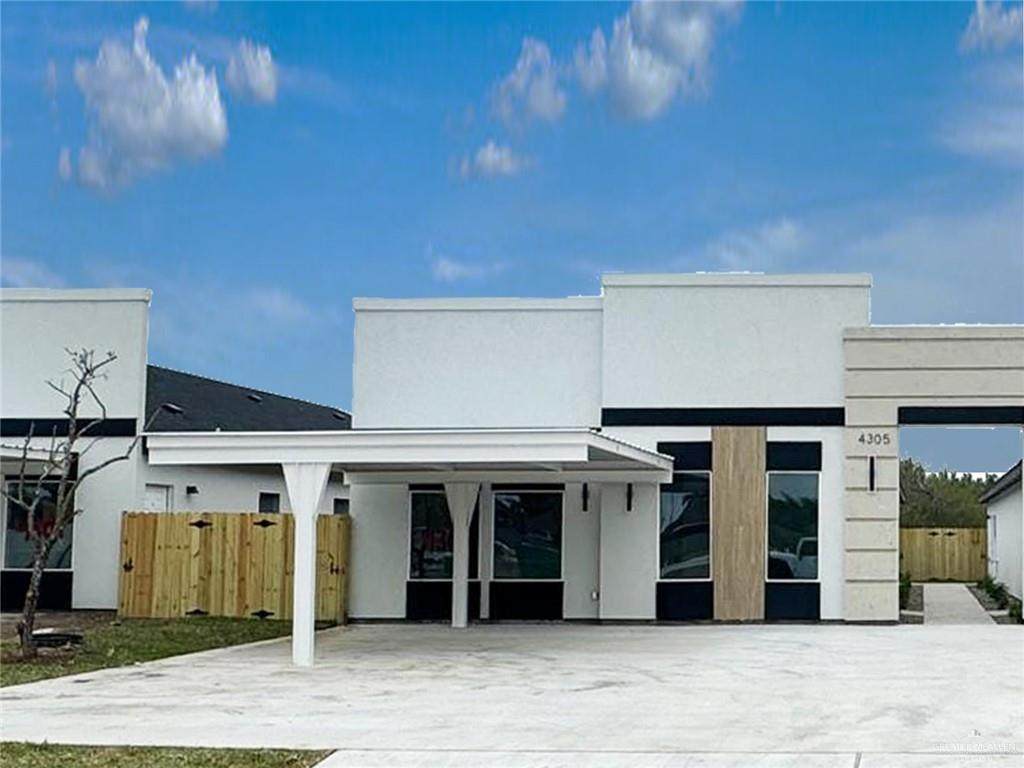 4305 Heron - Photo 1