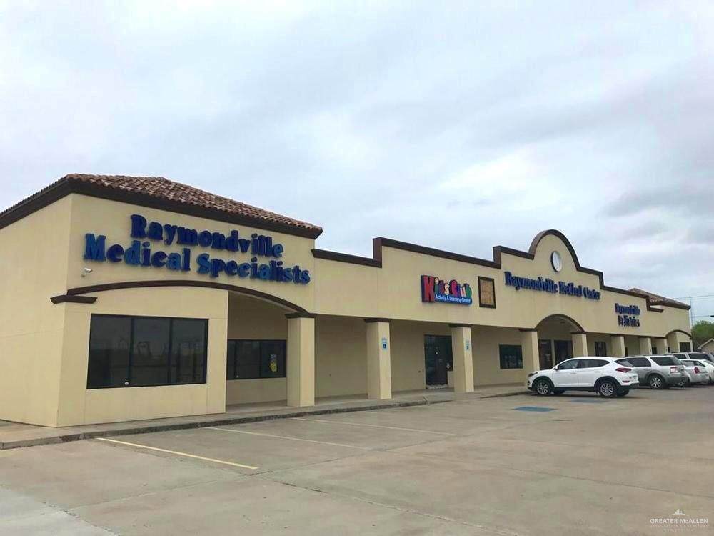 640 Expressway 77 - Photo 1