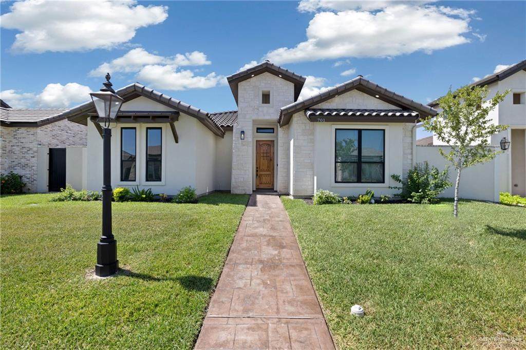 701 Grayson - Photo 1