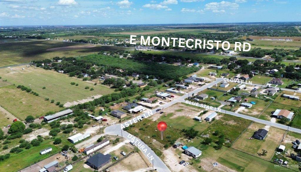 13809 Aster - Photo 1