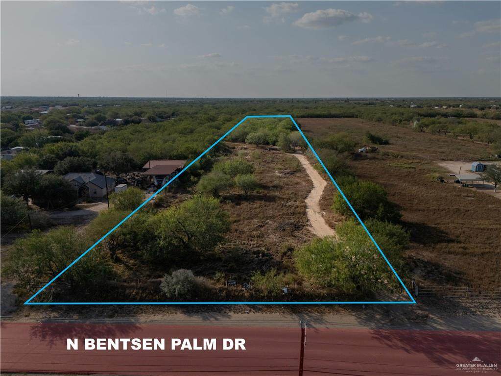 9265 Bentsen Palm - Photo 1