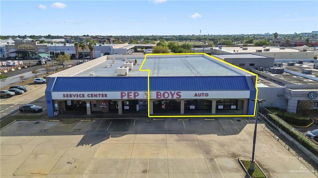 2336 Boca Chica - Photo 1