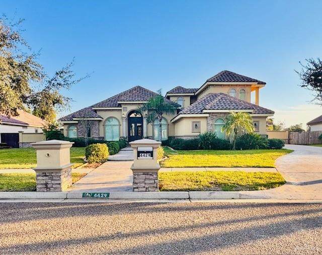 4429 Waters Edge - Photo 1