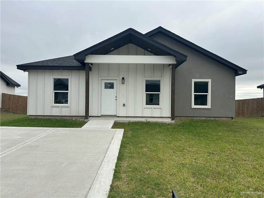 1606 Unity - Photo 1