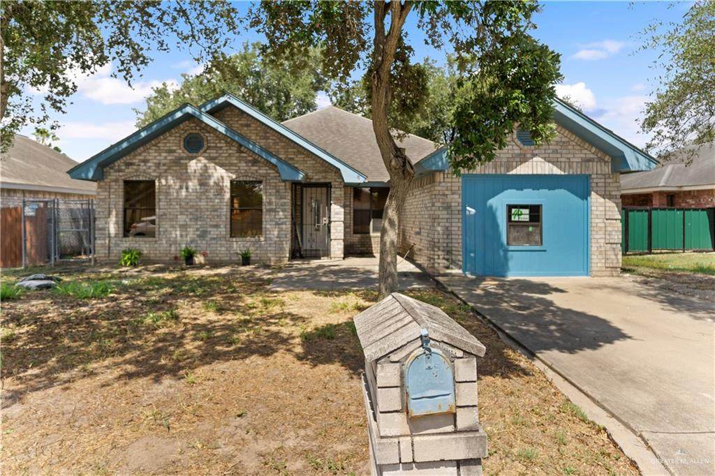 4105 Ebony - Photo 1