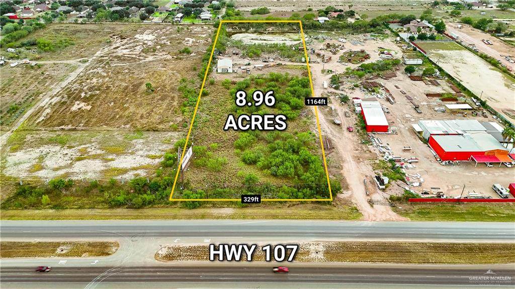 8801 Hwy 107 - Photo 1