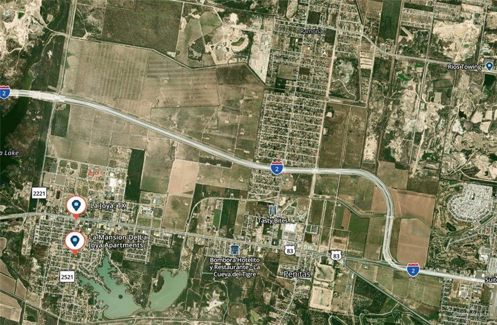901 Expressway 83 - Photo 1