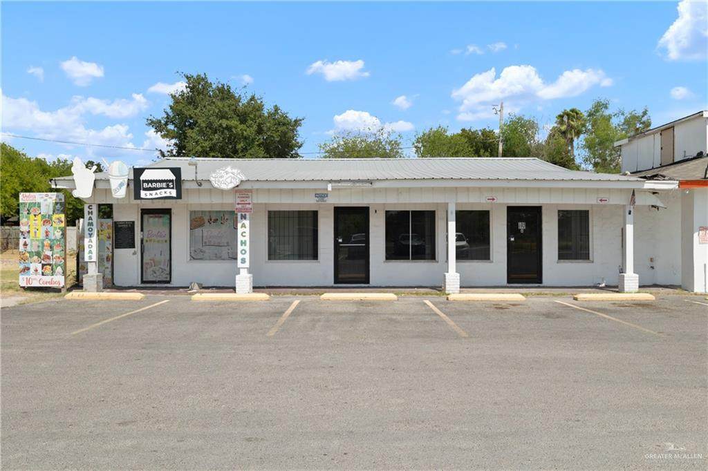 104 Mayberry - Photo 1