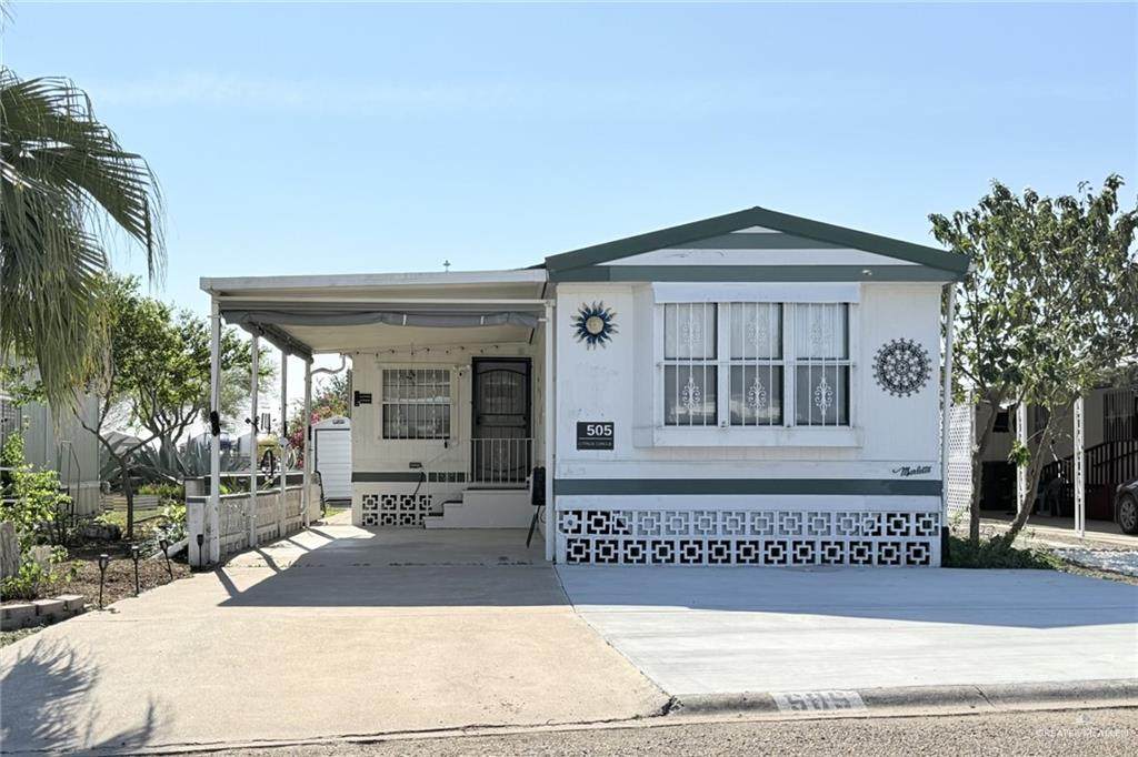 505 Citrus - Photo 1