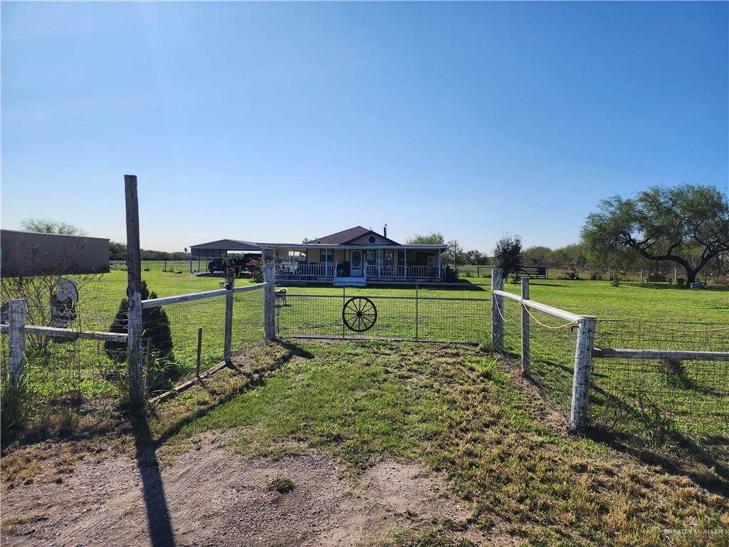 8569 Charles Green - Photo 1