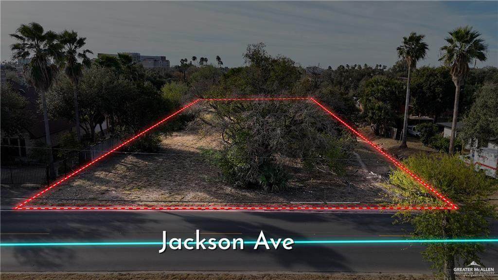 511 Jackson - Photo 1