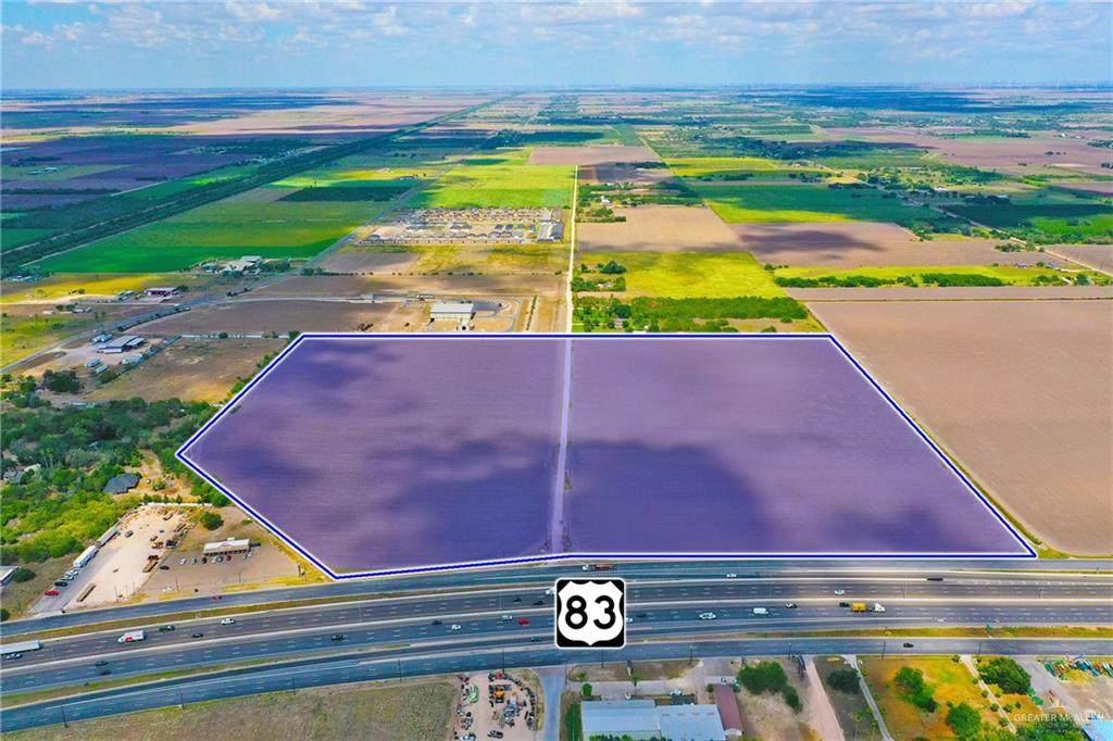 00 Expressway 83 - Photo 1
