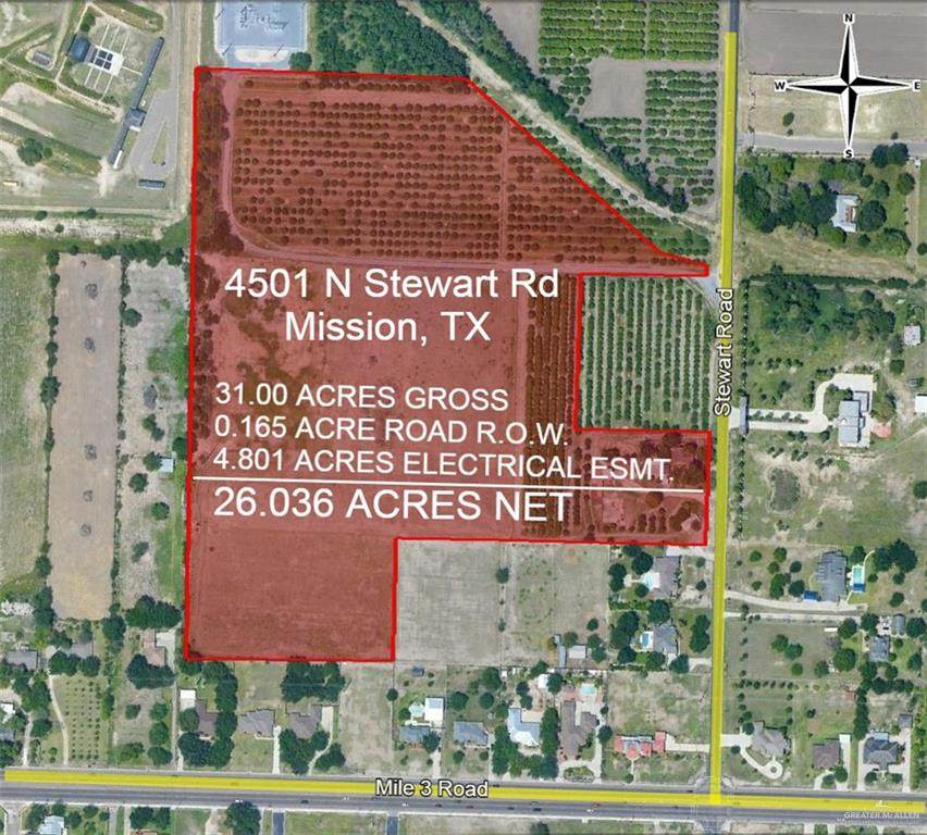 4501 Stewart - Photo 1