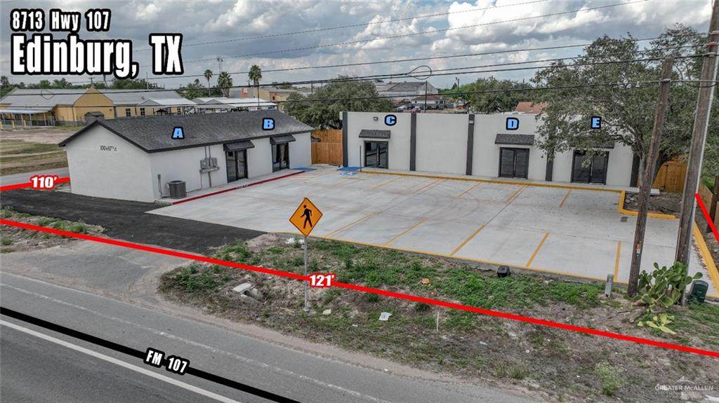 8713 State Highway 107 - Photo 1