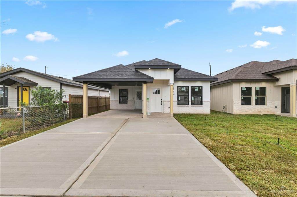 1214 1/2 Sanchez - Photo 1