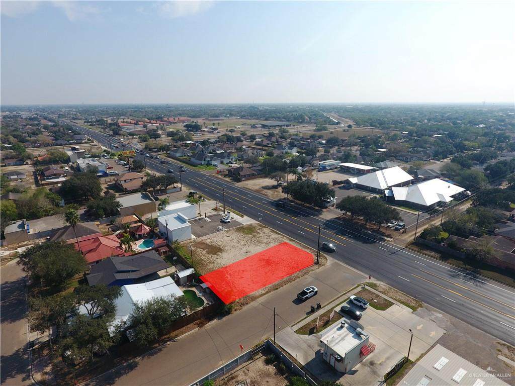 1608 Griffin - Photo 1