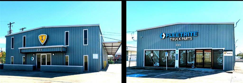 221-305 Expressway 83 - Photo 1