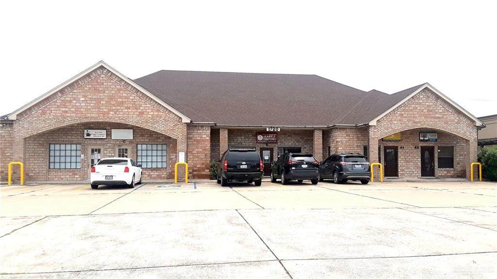 1720 Harrison - Photo 1