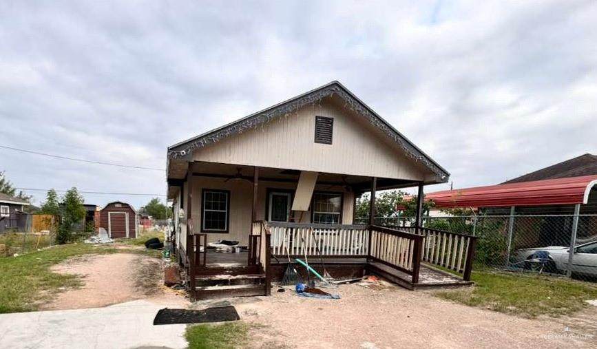 7305 San Pedro - Photo 1