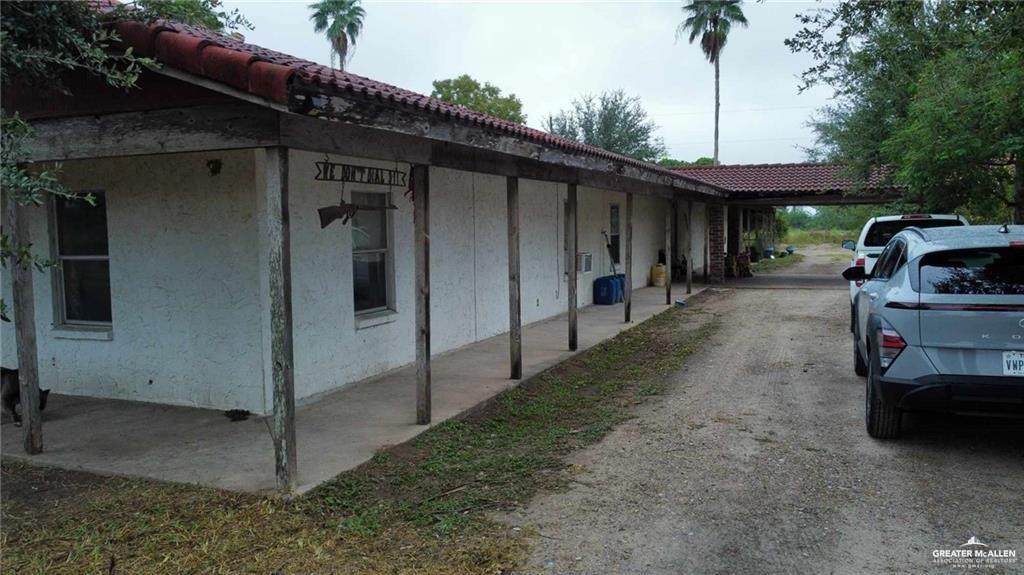 5906 Brushline - Photo 1