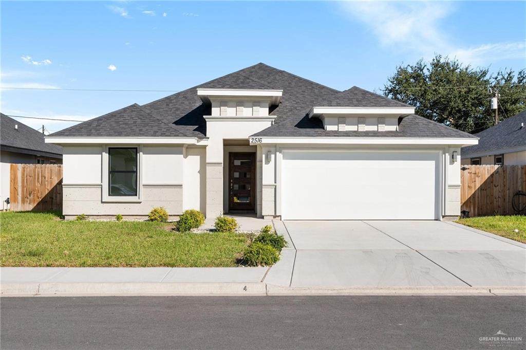 2516 Stevia - Photo 1