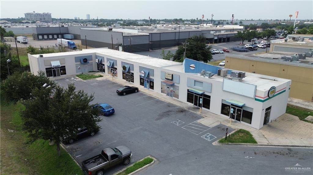 1328 Jackson - Photo 1