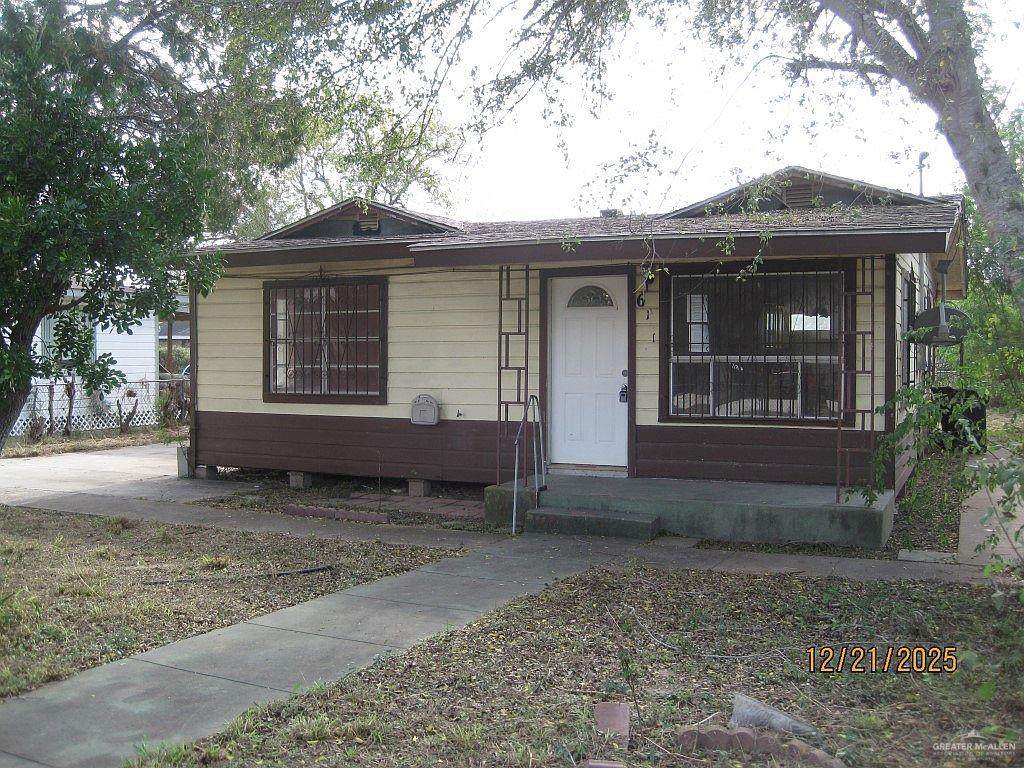 611 San Benito - Photo 1