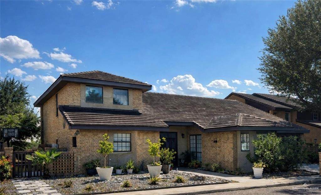 406 Rio Grande - Photo 1