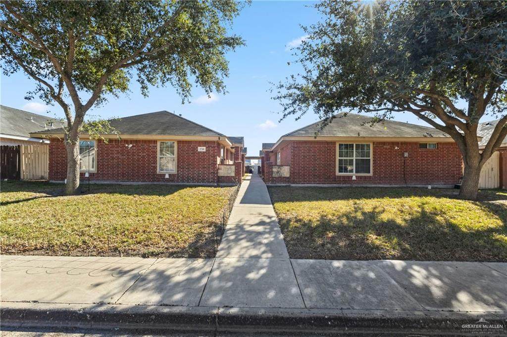 2708 Presidio - Photo 1
