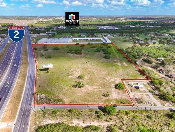 0 Expressway 83 - Photo 1